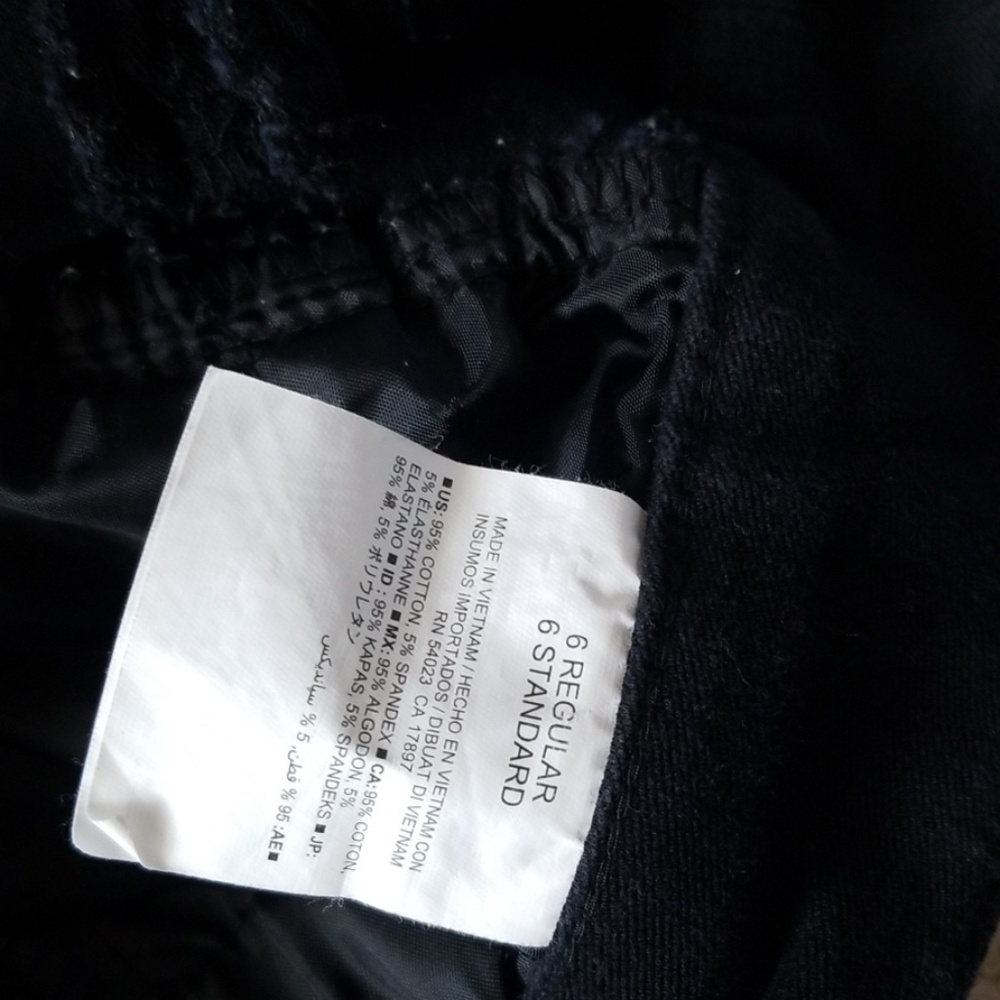 Pants - Picture 2 of 3